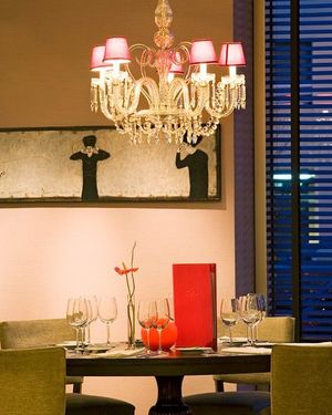 Image post by @hotelmadero on Instagram