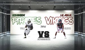Image post by @ljhsvikingsfb on Instagram