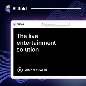 Video post by @BillfoldPOS on Twitter/X