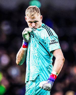 Image post by @arsenalinside_ on Instagram