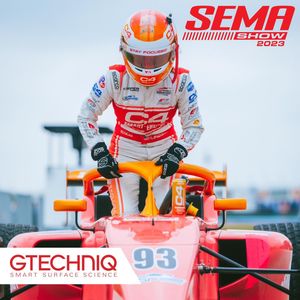 Image post by @gtechniq_na on Instagram