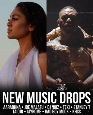 Image post by @polynesianmusic on Instagram