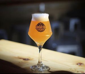 Image post by @navigationbrewingco on Instagram