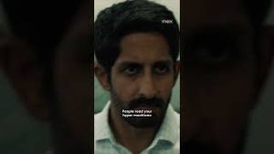 Video post by @hbo on YouTube