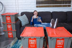 Image post by @uhaul on Instagram