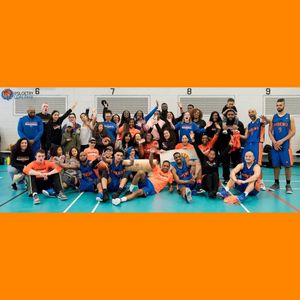 Image post by @ldnphoenixbball on Instagram