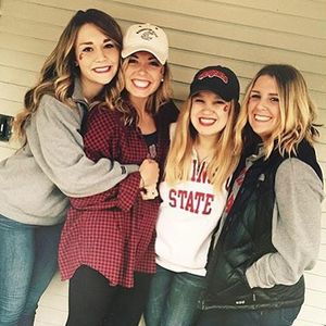 Image post by @wsu_theta on Instagram