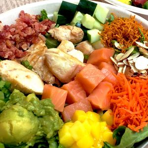 Image post by @sushieatstation on Instagram