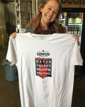 Image post by @sudwerkbrew on Instagram