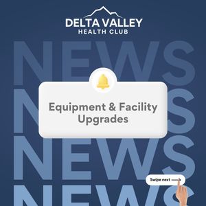 Image post by @deltavalleyhc on Instagram