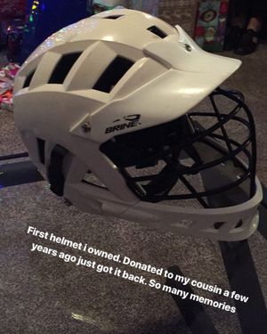 Image post by @washeduplaxbros on Instagram