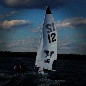 Image post by @yalesailing on Instagram