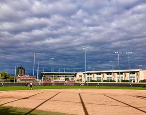 Image post by @cmumavssoftball on Instagram