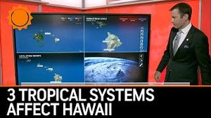 Video post by @accuweather on YouTube