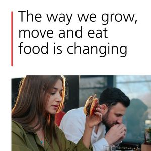 Image post by @ubs on Instagram