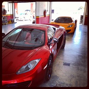 Image post by @lucasdigrassi on Instagram
