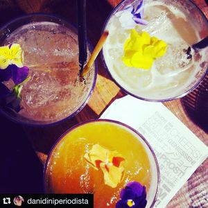 Image post by @hotelmadero on Instagram