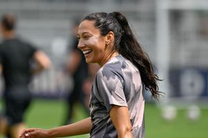 Image post by @christenpress on Instagram