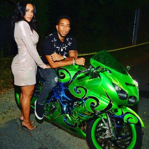 Image post by @ludacris on Instagram