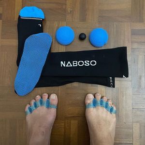 Image post by @naboso_technology on Instagram