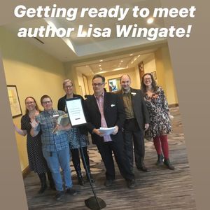 Image post by @stjohnscountylibrary on Instagram