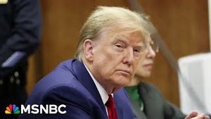 Video post by @msnbc on YouTube