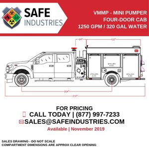 Image post by @safeindustries on Instagram