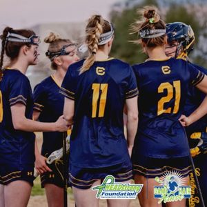 Image post by @calwlax on Instagram