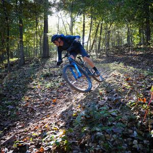 Image post by @bikerumor on Instagram