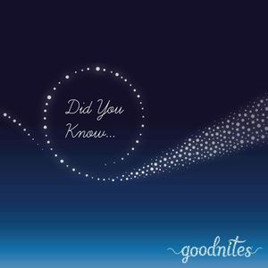 Image post by @goodnites on Instagram
