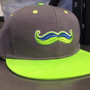 Image post by @headstrongfnd on Instagram