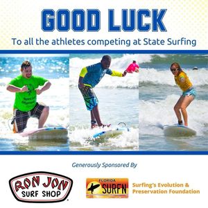 Image post by @specialolympicsfl on Instagram