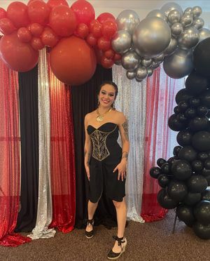 Image post by @chingxbling on Instagram