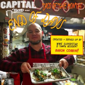 Image post by @capitaltacos on Instagram
