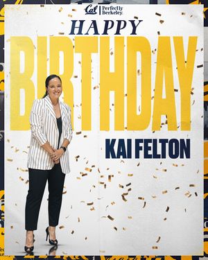 Image post by @calwbball on Instagram