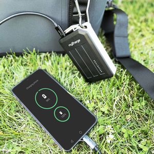 Image post by @mycharge on Instagram