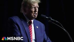 Video post by @msnbc on YouTube