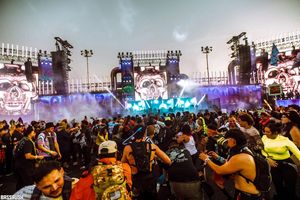Image post by @bassrush on Instagram