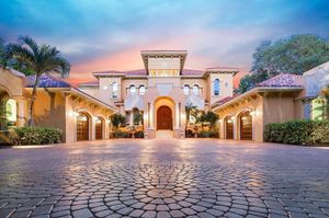 Image post by @christiesrealestate on Instagram