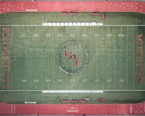 Image post by @thebluedevils on Instagram