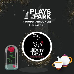 Image post by @playsintheparkedisonnj on Instagram