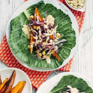 Image post by @daiyafoods on Instagram