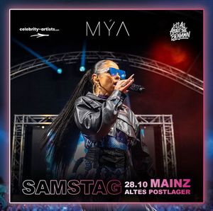 Image post by @myaplanet9 on Instagram
