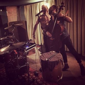 Image post by @magicgiant on Instagram