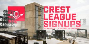 Image post by @Crest_League on Twitter/X