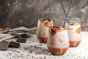 Image post by @skinnymechocolates on Instagram