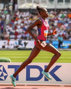 Image post by @americantrackleague on Instagram