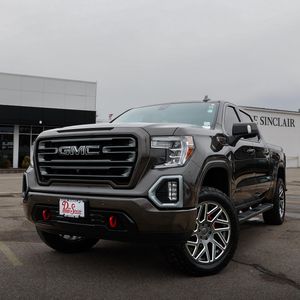 Image post by @davesinclairbuickgmc on Instagram