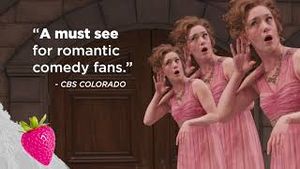 Video post by @Denver Center for the Performing Arts on YouTube