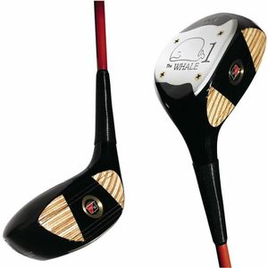 Image post by @wilsongolfcanada on Instagram